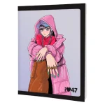 CUADERNO 16x21 TAPA FLEXIBLE 48 HOJAS MOOVING - Imagen 7